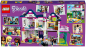 Preview: LEGO Friends 41449 Andreas Haus [neu]