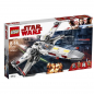 Preview: LEGO Star Wars 75218 X-Wing Starfighter [neu]