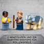 Preview: LEGO® Jurassic World 76940 T. Rex-Skelett in der Fossilienausstellung [neu]