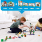 Preview: LEGO® Super Mario™ 71388 Kippturm mit Sumo-Bruder-Boss – Erweiterungsset [neu]