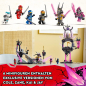 Preview: LEGO Ninjago 71771 Der Tempel des Kristallkönigs [neu]