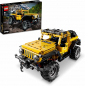 Preview: LEGO Technic 42122 Jeep Wrangler [neu]