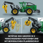 Preview: LEGO® Technic 42157 John Deere 948L-II Skidder [neu]