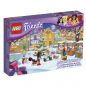 Preview: Lego 41102 - Friends Adventskalender 2015 [neu]