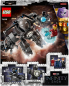 Preview: LEGO® Marvel Super Heroes™ 76190 Iron Man und das Chaos durch Iron Monger [neu]