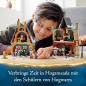 Preview: LEGO Harry Potter 76388 Besuch in Hogsmeade [neu]