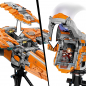Preview: LEGO® Super Heroes 76193 Das Schiff der Wächter [neu]
