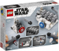 Preview: LEGO Star Wars 75239 Action Battle Hoth Generator-Attacke [neu]