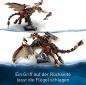 Preview: LEGO® Harry Potter 76406 Ungarischer Hornschwanz [neu]