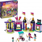Preview: LEGO Friends 41687 Magische Jahrmarktbuden [neu]