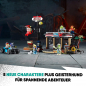 Preview: LEGO Hidden Side 70422 Angriff auf die Garnelenhütte [neu]