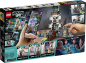 Preview: LEGO Hidden Side 70431 Der Leuchtturm der Dunkelheit [neu]