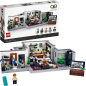 Preview: LEGO® 10291 Queer Eye - Das Loft der Fab 5 [neu]