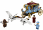 Preview: LEGO Harry Potter 75958 Ankunft in Hogwarts [neu]