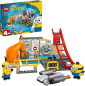 Preview: LEGO® Minions 75546 Minions in Grus Labor [neu]