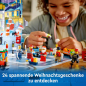 Preview: LEGO City 60303 Adventskalender 2021 [neu]