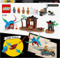 Preview: LEGO® Ninjago 71759 Drachentempel [neu]