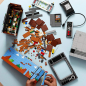 Preview: LEGO Super Mario 71374 Nintendo Entertainment System™ [neu - Verpackung hat Lagerspuren]