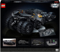Preview: LEGO Super Heroes 76240 LEGO DC Batman Batmobile Tumbler [neu - Verpackung hat starke Lagerspuren]