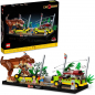 Preview: LEGO® Jurassic World 76956 Ausbruch des T. Rex [neu]