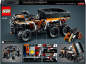 Preview: LEGO® LEGO Technic 42139 Geländefahrzeug [neu]
