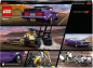 Preview: LEGO® Speed Champions 76904 Mopar Dodge//SRT Dragster & 1970 Dodge Challenger [neu]