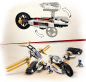 Preview: LEGO Ninjago 71739 Ultraschall-Raider [neu]