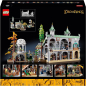 Preview: LEGO® Icons 10316 Herr der Ringe - Bruchtal [neu]