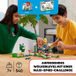 Preview: LEGO® Super Mario™ 71409 Maxi-Spikes Wolken-Challenge Erweiterungsset [neu]