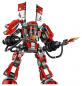 Preview: LEGO Ninjago 70615 - Kai's Feuer Mech [neu]