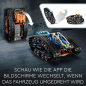 Preview: LEGO Technic 42140 App-gesteuertes Transformationsfahrzeug [neu]