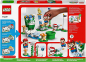 Preview: LEGO® Super Mario™ 71409 Maxi-Spikes Wolken-Challenge Erweiterungsset [neu]