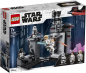 Preview: LEGO Star Wars 75229 Flucht vom Todesstern [neu]