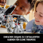 Preview: LEGO® Star Wars 75337 AT-TE Walker [neu]