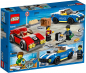 Preview: LEGO City 60242 Festnahme auf der Autobahn [neu]