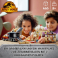 Preview: LEGO® Jurassic World 76948 T. Rex & Atrociraptor: Dinosaurier-Ausbruch [neu]