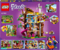 Preview: LEGO® Friends 41703 Freundschaftsbaumhaus [neu]