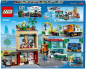 Preview: LEGO City 60292 Stadtzentrum [neu]