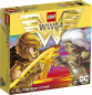 Preview: LEGO Super Heroes 76157 Wonder Woman vs Cheetah [neu]