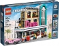 Preview: LEGO Creator 10260 Amerikanisches Diner [neu]