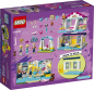 Preview: LEGO Friends 41398 Stephanies Familienhaus [neu]
