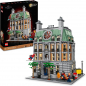 Preview: LEGO® Super Heroes 76218 Sanctum Sanctorum [neu]