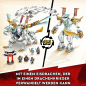 Preview: LEGO® Ninjago 71786 Zanes Eisdrache [neu]