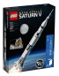 Preview: LEGO Ideas 92176 LEGO NASA Apollo Saturn V [neu - Verpackung hat Lagerspuren]