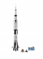 Preview: LEGO Ideas 92176 LEGO NASA Apollo Saturn V [neu - Verpackung hat Lagerspuren]