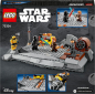 Preview: LEGO® Star Wars 75334 Obi-Wan Kenobi vs. Darth Vader [neu]
