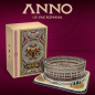 Preview: Anno 117 Pax Romana Governor's Steelbook Edition (deutsch spielbar) (AT PEGI) (PC) [Code in a Box] inkl. Builder Pack DLC