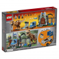 Preview: LEGO Juniors 10758 Ausbruch des Tyrannosaurus Rex [neu]