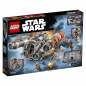 Preview: LEGO Star Wars 75178 - Jakku Quadjumper [neu]