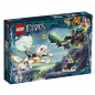 Preview: LEGO Elves 41195 Finale Auseinandersetzung zwischen Emily und Noctura [neu]